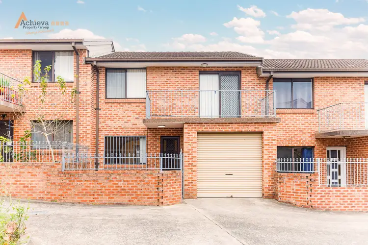 Unit 10/94 James St, Punchbowl NSW 2196