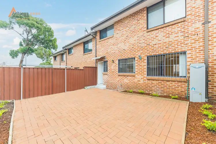 Third view of Homely townhouse listing, Unit 10/94 James St, Punchbowl NSW 2196