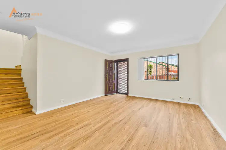 Fourth view of Homely townhouse listing, Unit 10/94 James St, Punchbowl NSW 2196