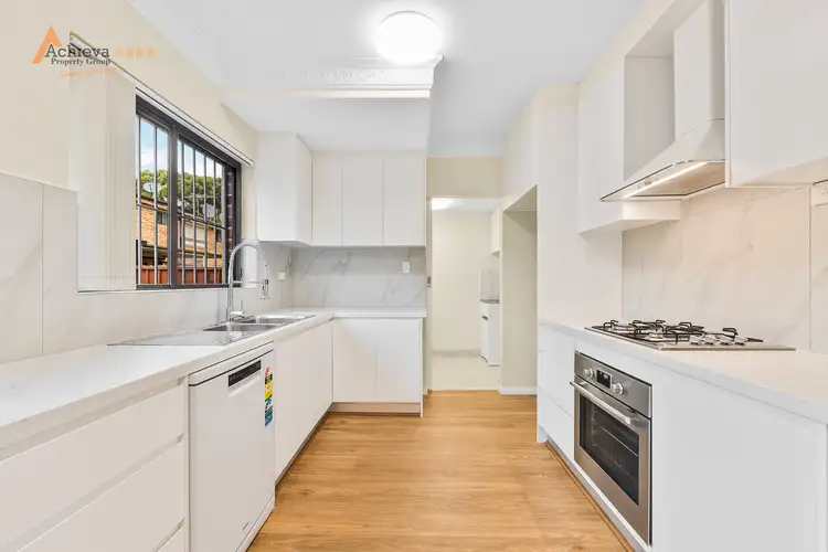 Fifth view of Homely townhouse listing, Unit 10/94 James St, Punchbowl NSW 2196