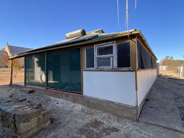 Main view of Homely house listing, 45B Callistemon Street, Wirrabara SA 5481