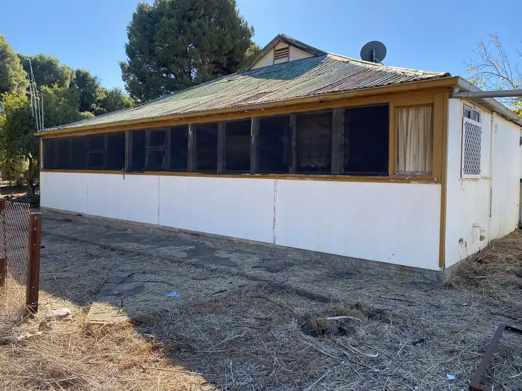 Second view of Homely house listing, 45B Callistemon Street, Wirrabara SA 5481