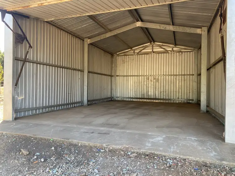 Fifth view of Homely house listing, 45B Callistemon Street, Wirrabara SA 5481