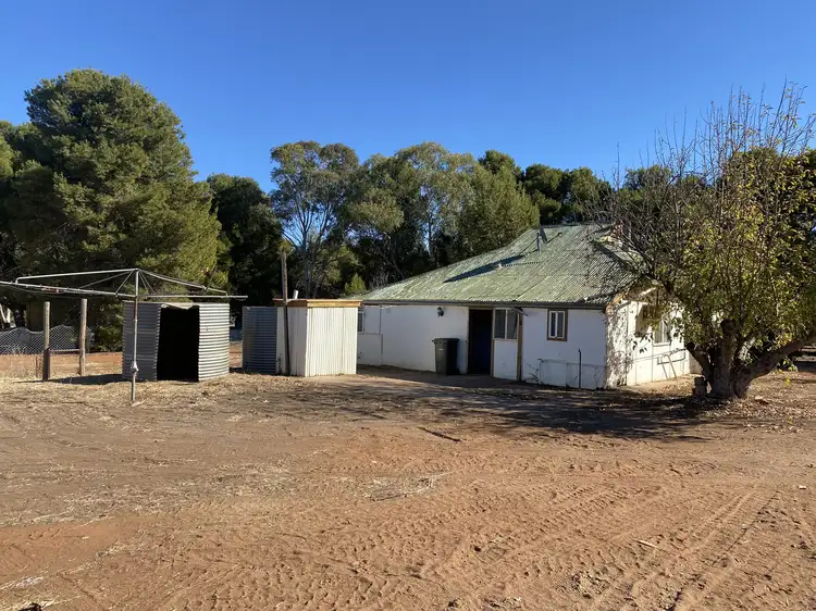 Sixth view of Homely house listing, 45B Callistemon Street, Wirrabara SA 5481