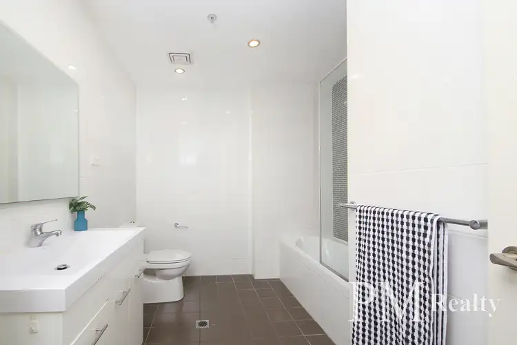 Sixth view of Homely apartment listing, 502A/25 John St, Mascot NSW 2020