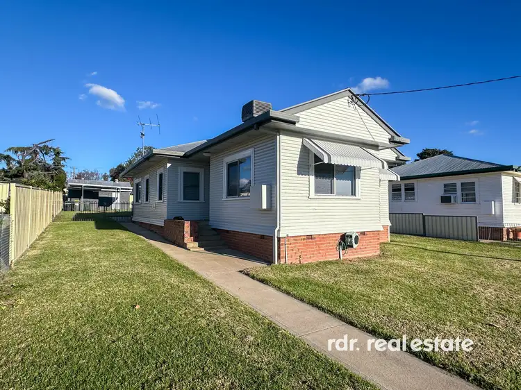 5 East Street, Inverell NSW 2360