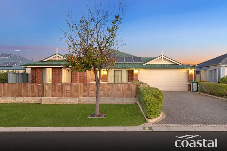 8 Starflower Way, Baldivis WA 6171