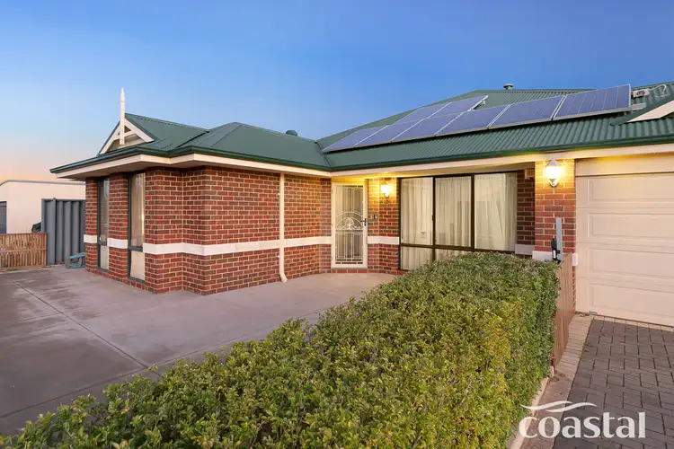 Second view of Homely house listing, 8 Starflower Way, Baldivis WA 6171