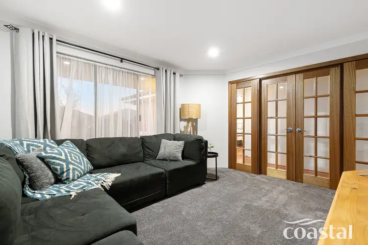 Fourth view of Homely house listing, 8 Starflower Way, Baldivis WA 6171