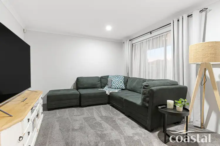 Fifth view of Homely house listing, 8 Starflower Way, Baldivis WA 6171