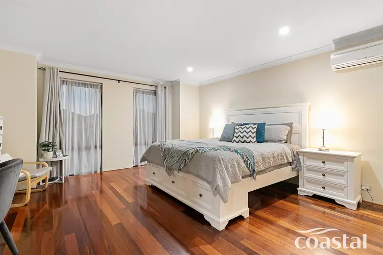 Sixth view of Homely house listing, 8 Starflower Way, Baldivis WA 6171