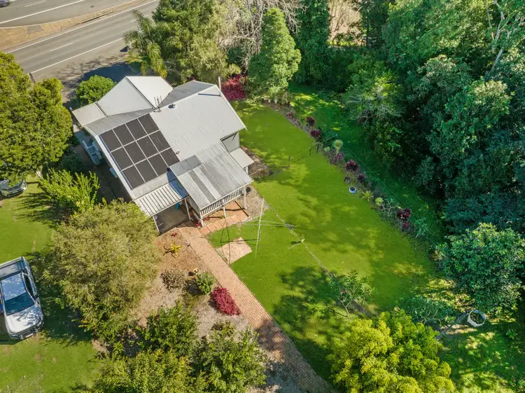 Second view of Homely house listing, 76 River Rd, Gympie QLD 4570
