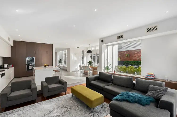 Third view of Homely house listing, 20 Avelin Street, Hampton VIC 3188