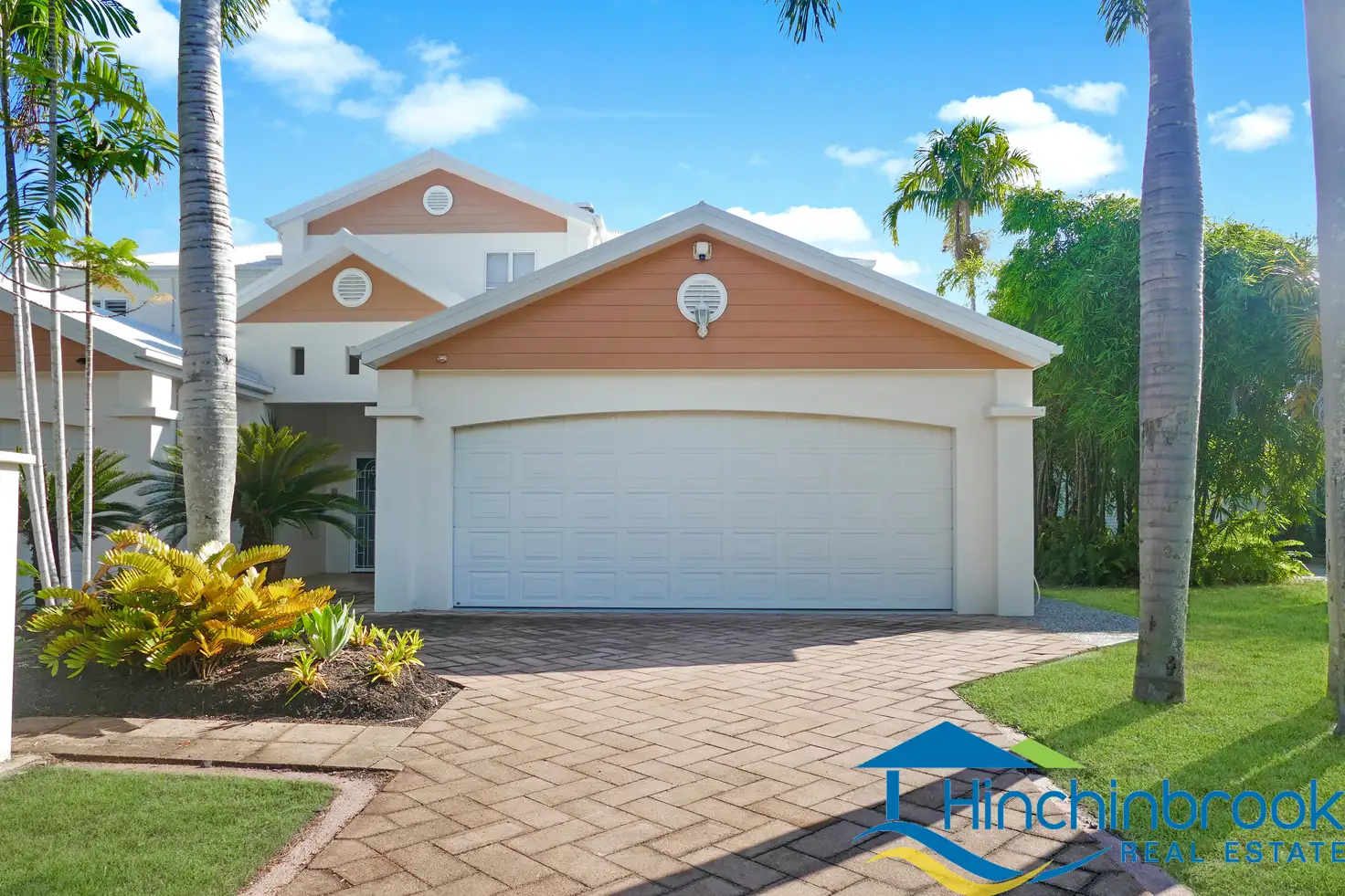 Main view of Homely unit listing, Unit 1/27 Poinciana Bvd, Cardwell QLD 4849