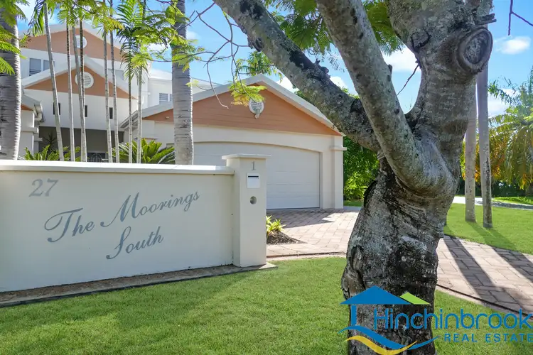 Second view of Homely unit listing, Unit 1/27 Poinciana Bvd, Cardwell QLD 4849