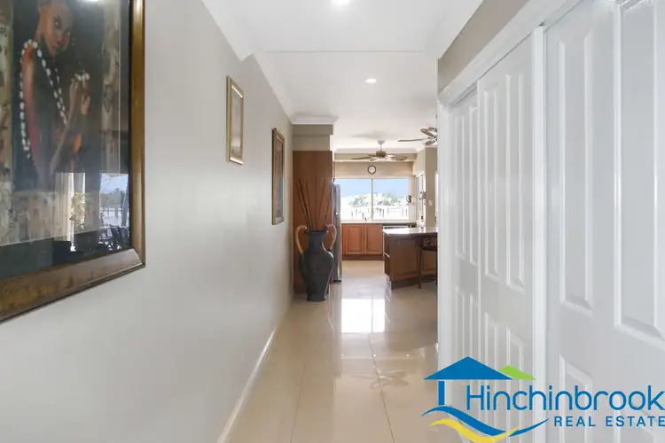 Third view of Homely unit listing, Unit 1/27 Poinciana Bvd, Cardwell QLD 4849