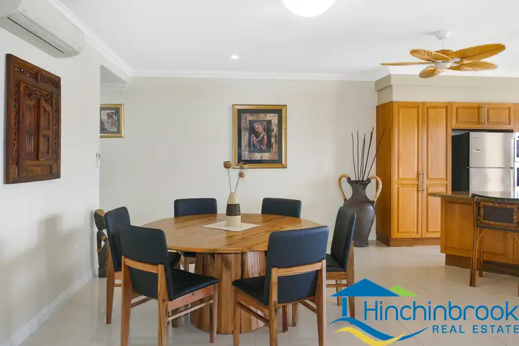 Fourth view of Homely unit listing, Unit 1/27 Poinciana Bvd, Cardwell QLD 4849