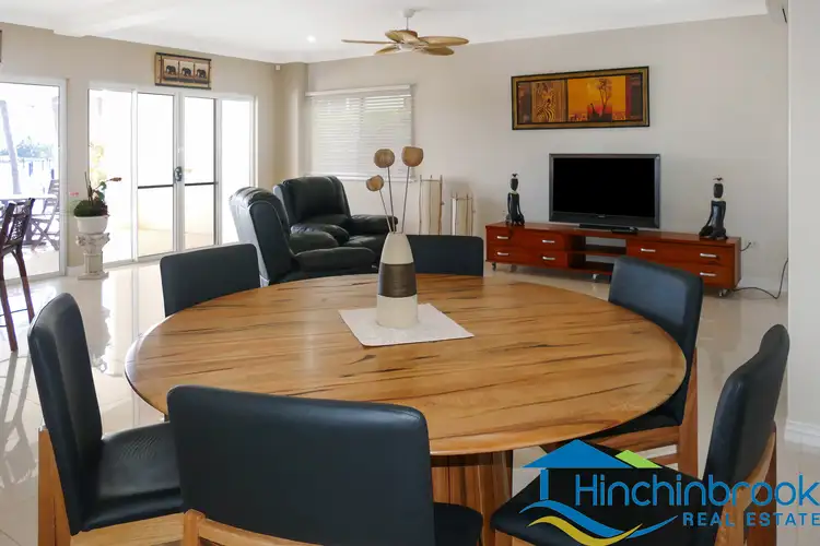 Fifth view of Homely unit listing, Unit 1/27 Poinciana Bvd, Cardwell QLD 4849