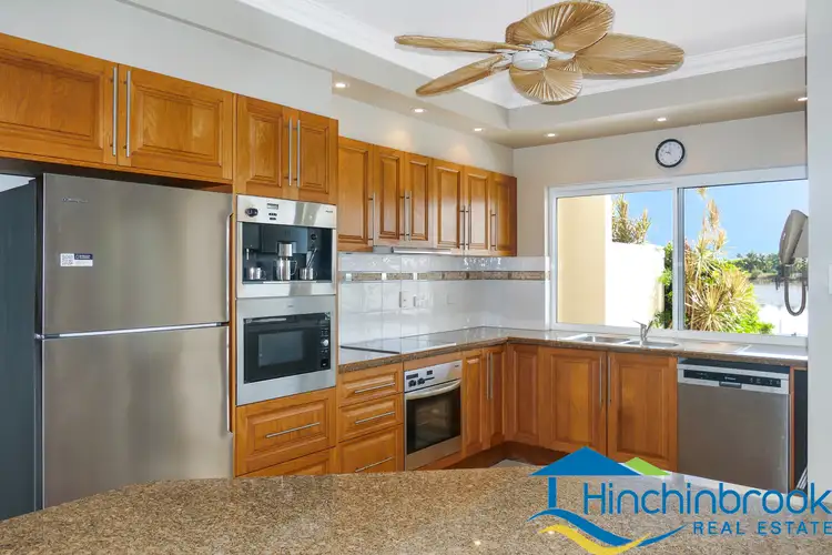 Seventh view of Homely unit listing, Unit 1/27 Poinciana Bvd, Cardwell QLD 4849
