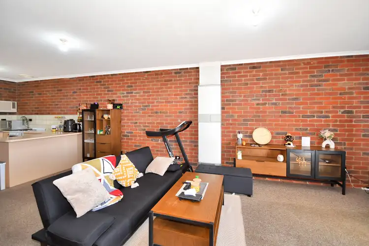 Second view of Homely unit listing, Unit 2/3 Sutherland St, Stawell VIC 3380