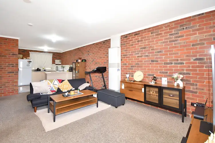 Third view of Homely unit listing, Unit 2/3 Sutherland St, Stawell VIC 3380
