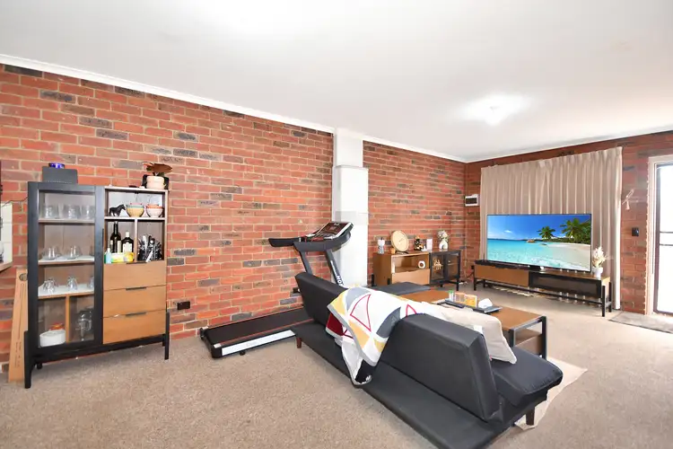 Fourth view of Homely unit listing, Unit 2/3 Sutherland St, Stawell VIC 3380