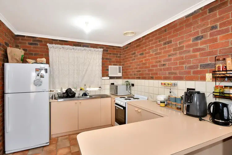 Fifth view of Homely unit listing, Unit 2/3 Sutherland St, Stawell VIC 3380