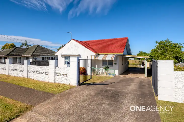 47 Crocus St, Inala QLD 4077