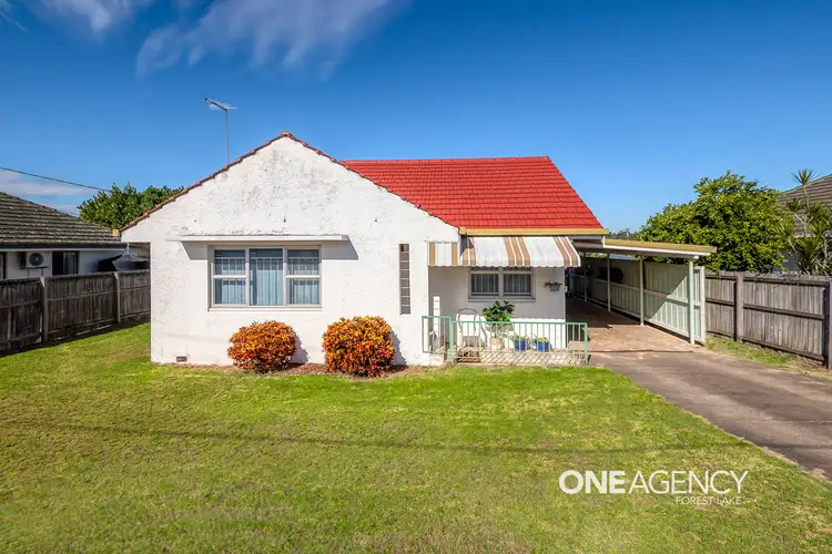 Third view of Homely house listing, 47 Crocus St, Inala QLD 4077