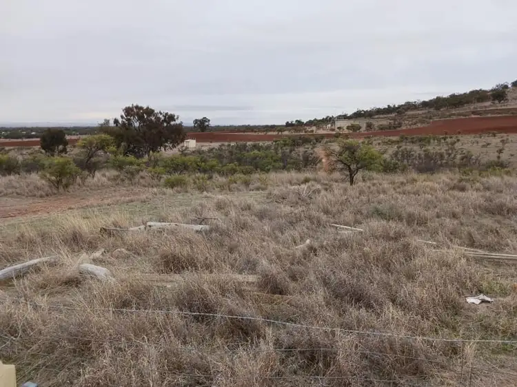 Sec 546 Horrocks Highway, Wilmington SA 5485