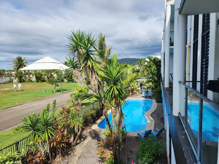 Main view of Homely unit listing, Unit 2/10-14 Poinciana Bvd, Cardwell QLD 4849