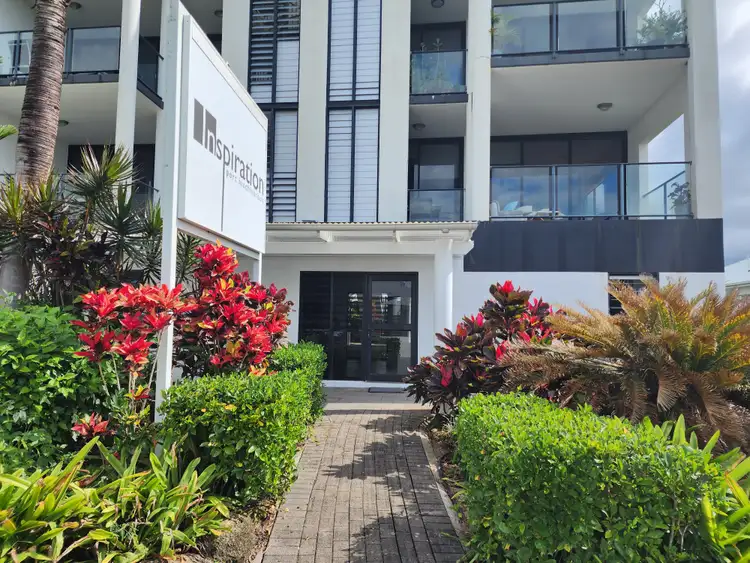 Third view of Homely unit listing, Unit 2/10-14 Poinciana Bvd, Cardwell QLD 4849