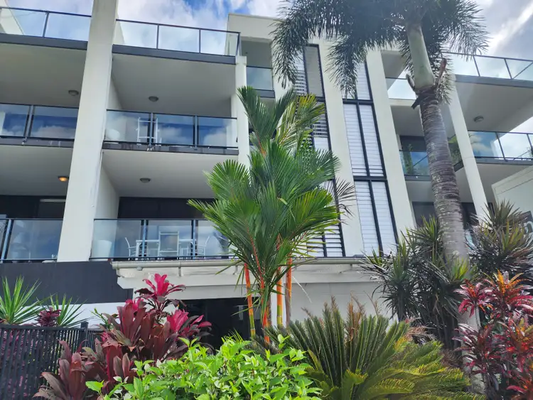 Fourth view of Homely unit listing, Unit 2/10-14 Poinciana Bvd, Cardwell QLD 4849