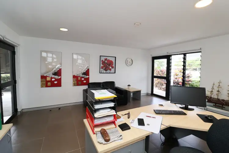 Fifth view of Homely unit listing, Unit 2/10-14 Poinciana Bvd, Cardwell QLD 4849