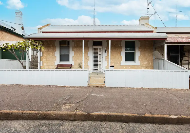 Main view of Homely house listing, 7 Robert St, Moonta SA 5558
