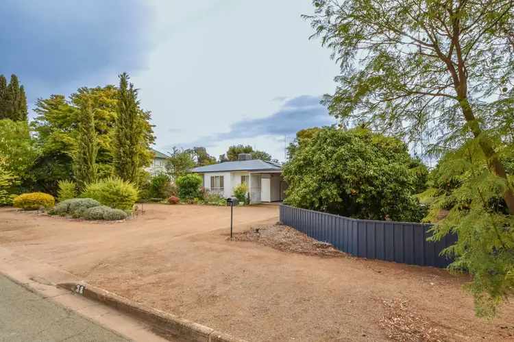 Second view of Homely house listing, 38 Forgan St, Crystal Brook SA 5523