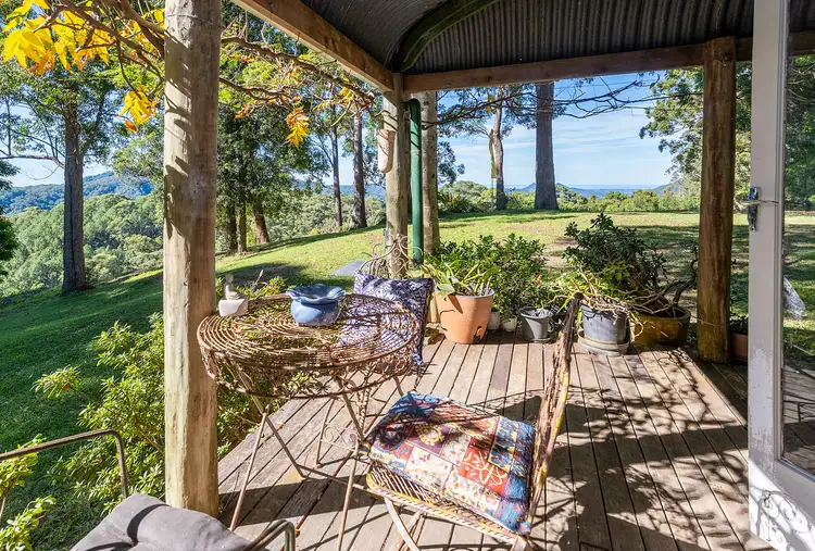 Third view of Homely rural property listing, 133A Middle Ridge Road, Upper Main Arm NSW 2482