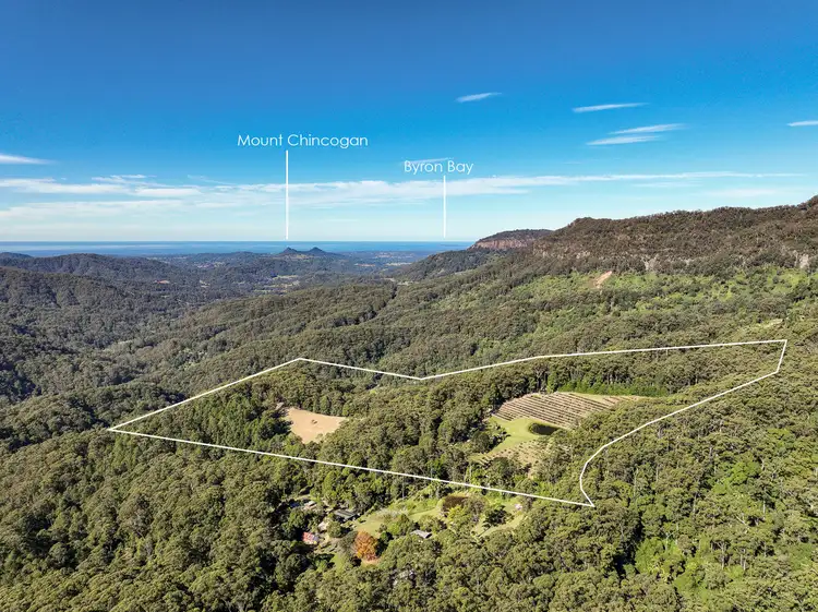 Fourth view of Homely rural property listing, 133A Middle Ridge Road, Upper Main Arm NSW 2482
