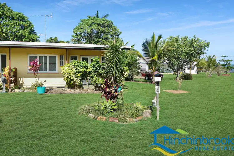 Main view of Homely block of units listing, 4 Jamieson Street, Cardwell QLD 4849
