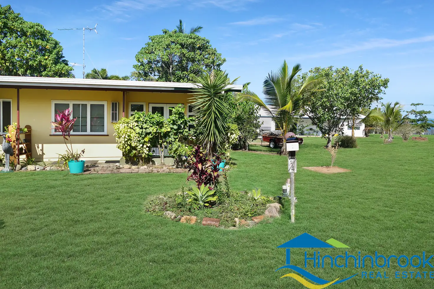 Main view of Homely block of units listing, 4 Jamieson Street, Cardwell QLD 4849