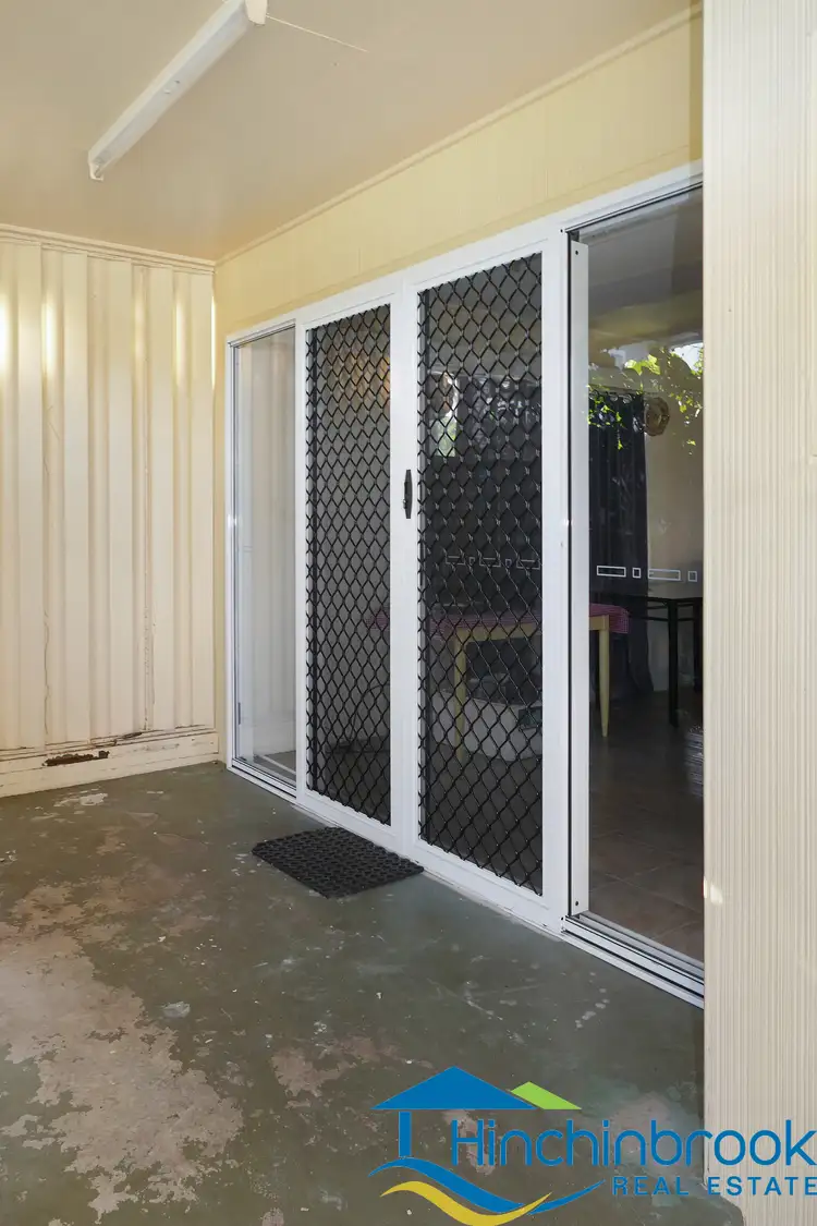 Second view of Homely block of units listing, 4 Jamieson Street, Cardwell QLD 4849