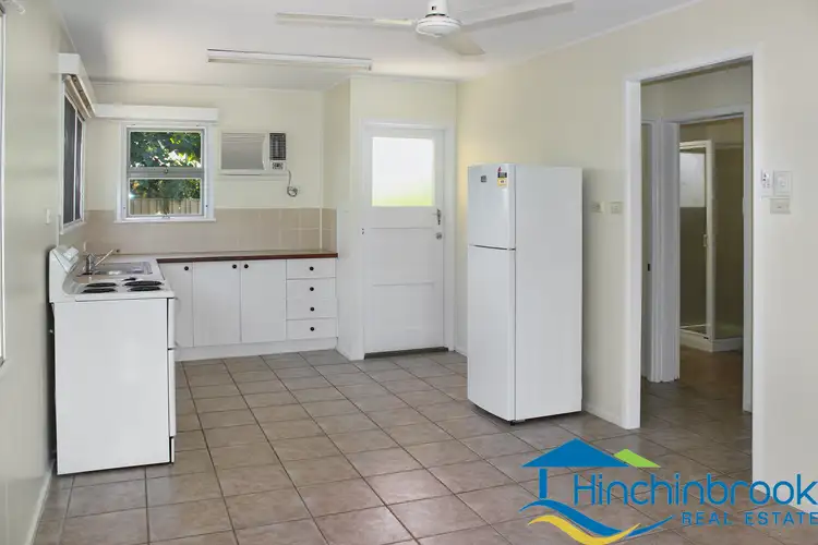 Fifth view of Homely block of units listing, 4 Jamieson Street, Cardwell QLD 4849