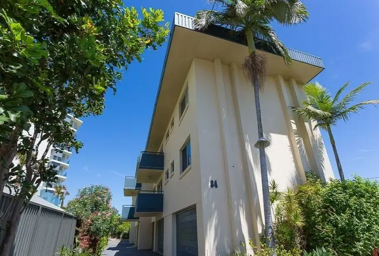 Unit 3/34 Woodcliffe Cres, Woody Point QLD 4019