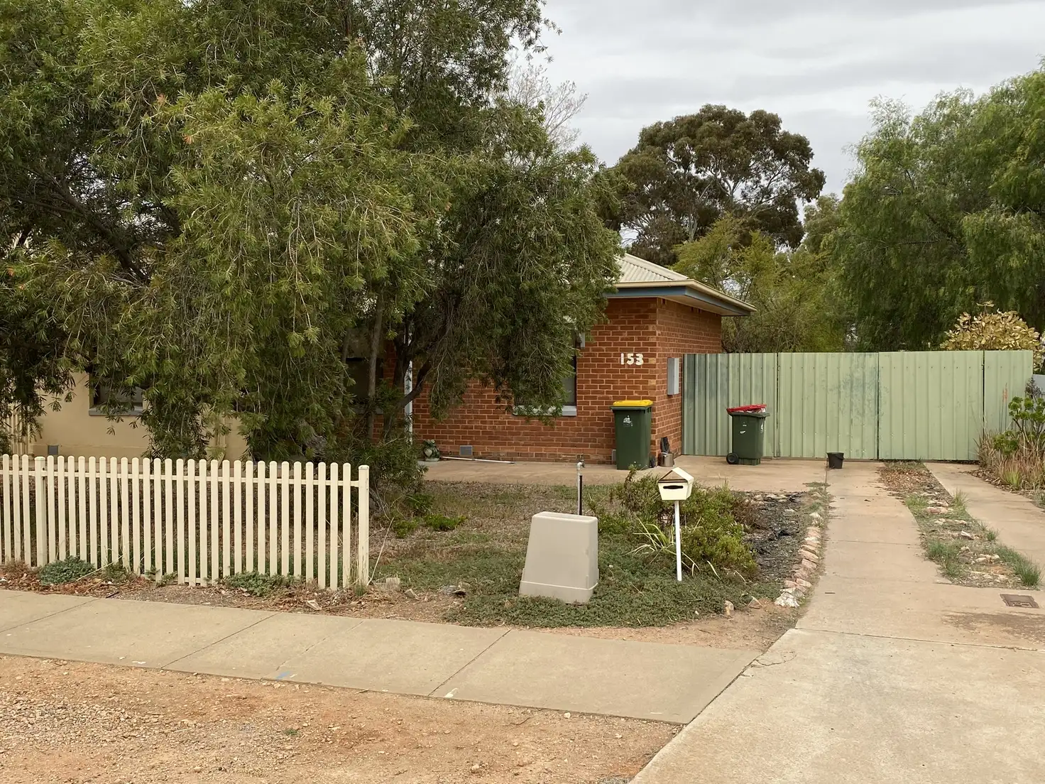 Main view of Homely house listing, 153 Esmond Rd, Port Pirie SA 5540