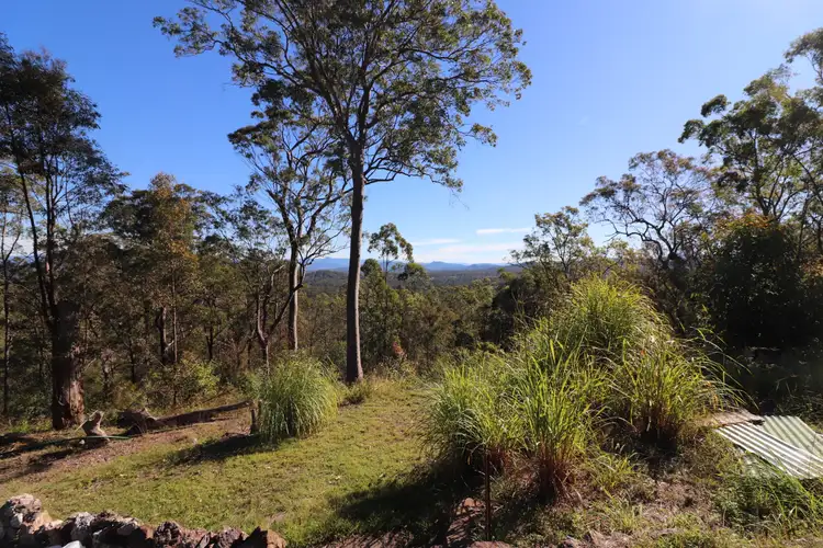 80 Earth First Rd, Mungay Creek NSW 2440