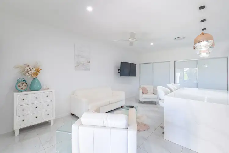 Fourth view of Homely semi-detached listing, Unit 1/27 Cambridge Cct, Southside QLD 4570