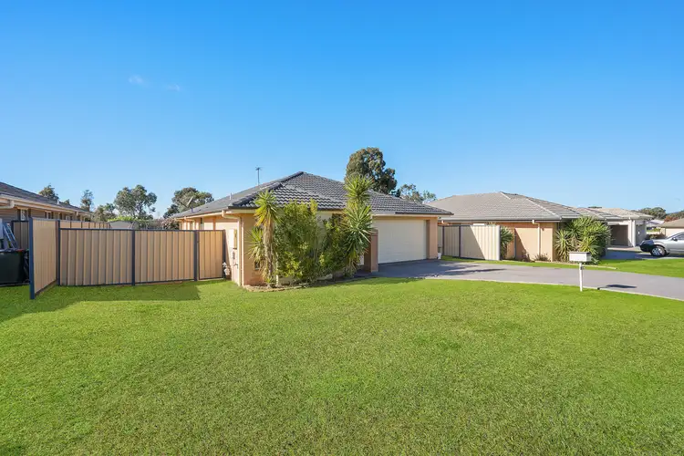 6 Tempranillo Cres, Cessnock NSW 2325