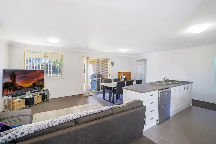 Second view of Homely house listing, 6 Tempranillo Cres, Cessnock NSW 2325