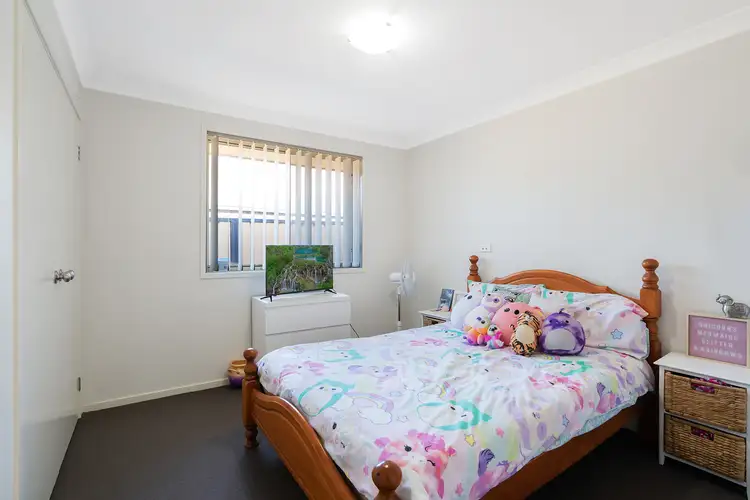 Fifth view of Homely house listing, 6 Tempranillo Cres, Cessnock NSW 2325