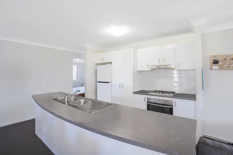 Sixth view of Homely house listing, 6 Tempranillo Cres, Cessnock NSW 2325